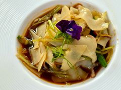 -绿茶餐厅(龙井船宴· 品牌总店)