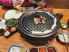 -子檀大隐炭烧(食品街店)