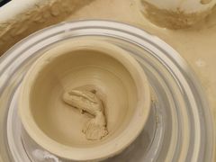-粤陶渊.DIY陶艺体验馆(粤陶总店)