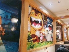 -一心创作料理屋(经开万达店)