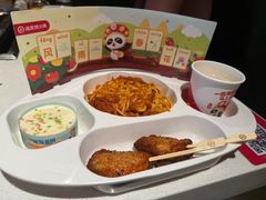 -海底捞火锅(劲松店)