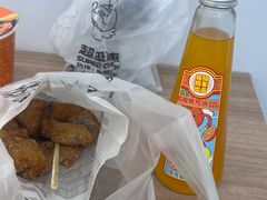 -超级鸡车(长宁娄山关路店)