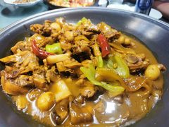 -久品居外婆人家(时光店)