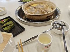 -土连锅·现熬养生汤锅(梁家巷店)