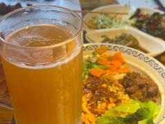 -平娃三宝烧烤·面食(富丰桥店)