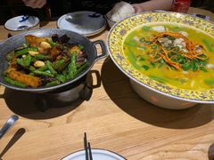 -老土灶民间菜(跃进桥店)