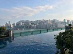 -香港九龙海逸君绰酒店