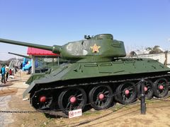 -中国人民解放军海军博物馆