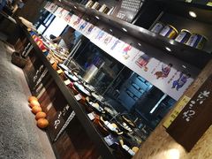 自助取餐区-黄三怪(清河店)
