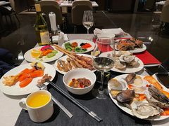 -西安高新洲际酒店•源咖啡全日制餐厅