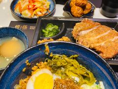 -馔豚·台北菜专门店(深圳湾万象城店)