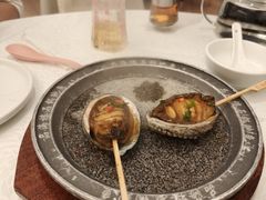 -品海楼·大连海胆锅贴馆(东港店)