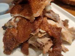 -老淮滨-蚌埠非遗小吃(淮河路店)