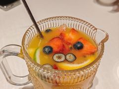 -黑宝石西餐厅(汇励99城市公园店)