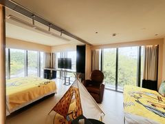 -广州永庆坊瞻云精选酒店