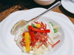 -茴香熙楼(翠湖店)
