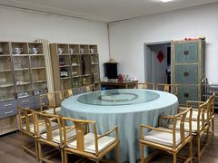 -沃合农家小馆(半壁街店)