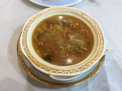 -东江海鲜酒家(艺都分店)
