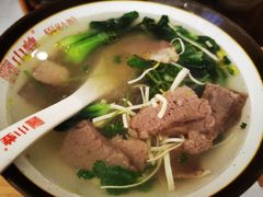 -小姜锅贴(凤凰街店)