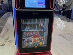 -万象影城(石家庄万象城IMAX激光店)