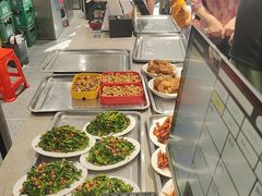 -韩麦大冷面(桂花街直营店)