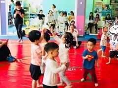 -小小运动馆(罗宾森中心)