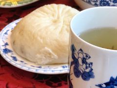-四海楼(如皋定慧禅寺店)