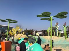 -季高兔窝窝亲子园(上海薰衣草公园店)