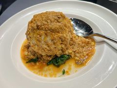 -狮王府淮扬菜(夫子庙老门东店)