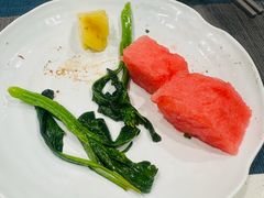 -聚春园自助餐厅(东街口店)