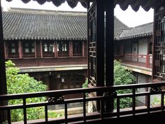 -苏州文旅花间堂·探花府酒店
