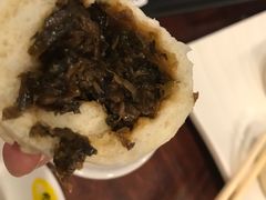 -功德林素菜饭庄(前门店)