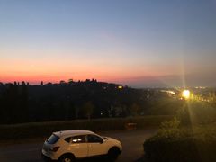 -米开朗琪罗广场