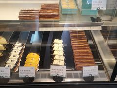 -Dough&Joe团憩(瑞虹天地月亮湾店)