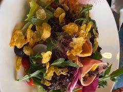 -绿茵阁牛扒餐厅(客村店)