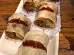 -福苗小骆驼烧烤(大唐不夜城店)
