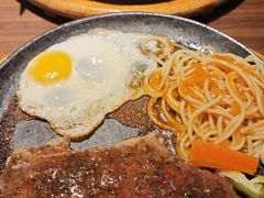 -豪享来牛排(人民店)