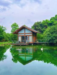 点击看大图 -尚圣月子会所·庄园式月子中心(萧山湘湖店)