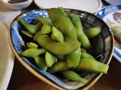 -森味薪火烧•烧鸟居酒屋•日本料理(望京店)