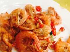 -明记海鲜美食老字号(明记总店)