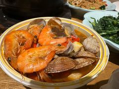 -老三样·旧食新味(绿地店)