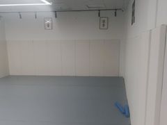 -EFL巴西柔术·综合格斗·泰拳·少儿体能训练(虹桥德必馆)