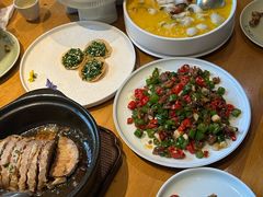 -竹里馆 ·茶食(奥体店)