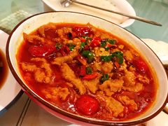 -解家河南菜(北环路店)
