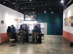 -海马体照相馆(天津世纪都会店)
