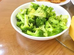 -南磨房食府(燕莎奥特莱斯购物中心店)