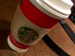 -星巴克(上海虹桥南丰城办公楼店)