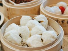 蜜汁叉烧包-点都德(春熙路群光广场店)