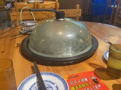 -阿鸡鱼庄·顺德鲜蒸小炒(亚运村店)