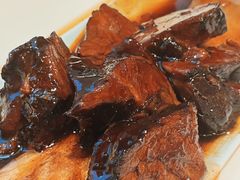 -香港狮子山下·明星粤菜餐厅(北苑店)